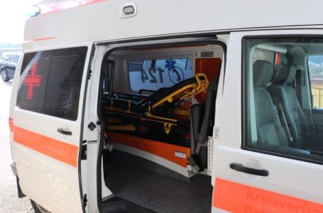 Beba preminula na putu do bolnice: U Konjicu nisu imali vozilo hitne pomoći, vozili je roditelji