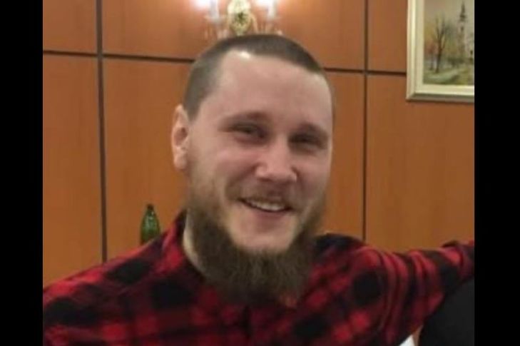 Tragičan kraj potrage: Pronađeno tijelo muzičara Marka (31)