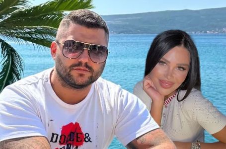 Asmin otkrio da li ulazi u Elitu 9! Stanija potvrdila ulazak, a evo šta on kaže