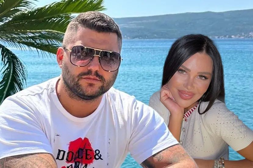 Asmin otkrio da li ulazi u Elitu 9! Stanija potvrdila ulazak, a evo šta on kaže