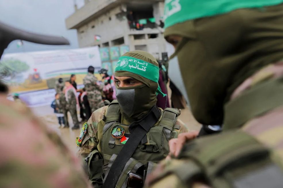 Oglasio se Hamas: Izraelski napad ubio šestero ljudi, pregovarački tim je preživio