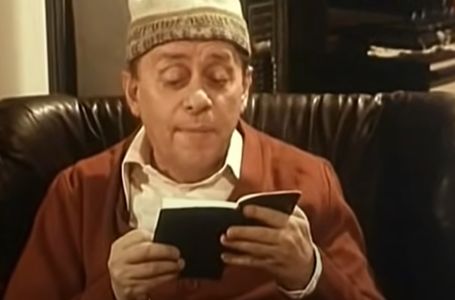 Omiljeni jugoslavenski glumac umro je u bijedi, prije smrti je rekao riječi koje slamaju srce