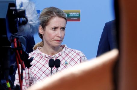 EU osudila izraelski napad na Katar