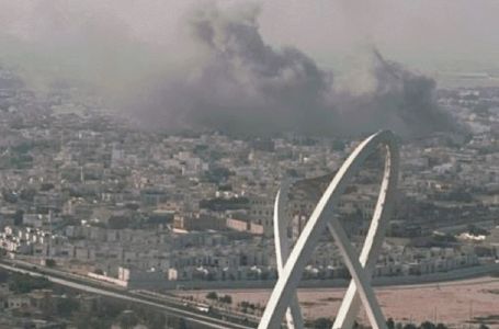 Svijet oštro reaguje: Izrael napao vođe Hamasa u Kataru, stižu osude sa svih strana