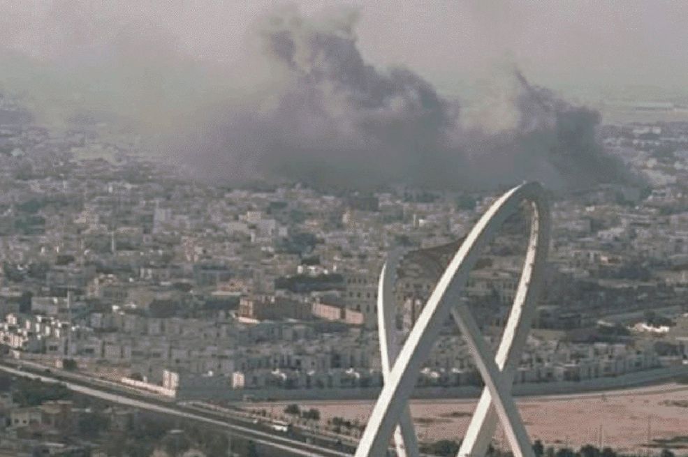 Svijet oštro reaguje: Izrael napao vođe Hamasa u Kataru, stižu osude sa svih strana