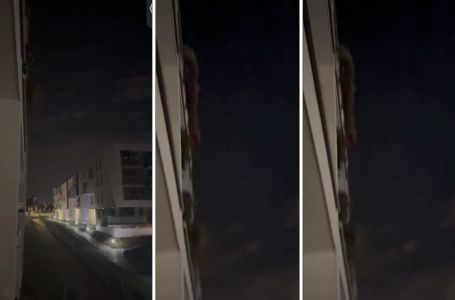 Rusija dronovima zasula zemlju NATO-a, podignuti avioni: "Ovo je nezabilježeni incident"