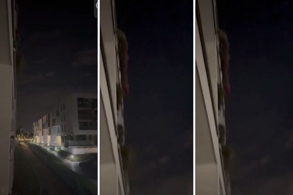 Rusija dronovima zasula zemlju NATO-a, podignuti avioni: "Ovo je nezabilježeni incident"