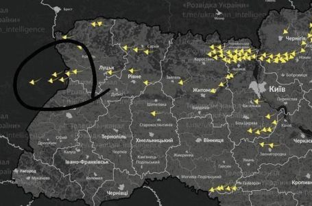 Stižu snimci iz Poljske: U toku vojna operacija, građani pozvani da ostanu u svojim domovima (VIDEO)