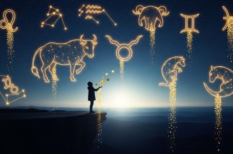 Njih su zvijezde odabrale: Ova 4 znaka će do kraja 2025. plivati u novcu