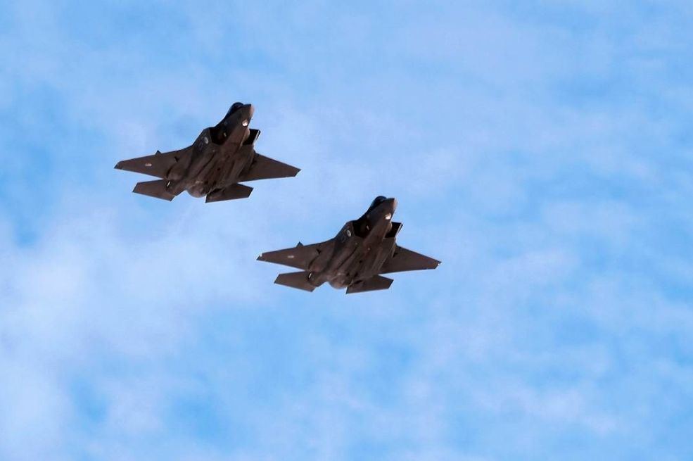 NATO: Upad ruskih dronova u Poljsku ne tretiramo kao napad