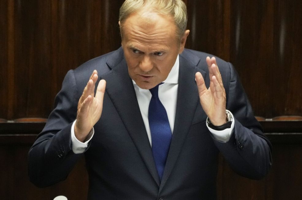 Poljska: Aktivirat ćemo Članak 4 NATO-a! Evo šta on podrazumijeva