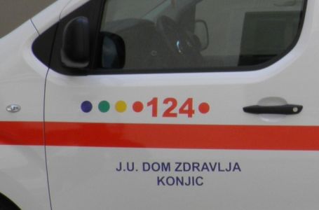 Opća bolnica Konjic o tragičnom slučaju: Imali smo sanitetsko vozilo, istraga je u toku