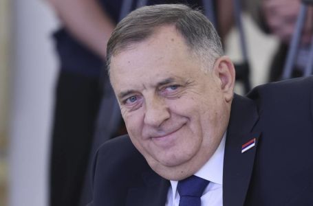 Oglasio se i Dodik nakon sjednice Vijeća sigurnosti UN-a: Zahvalio se Hrvatskoj