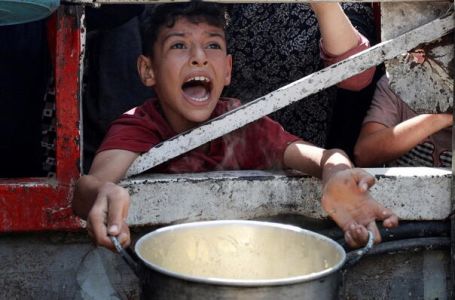 Još petoro Palestinaca preminulo od gladi u Gazi!