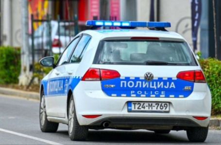 Uhapšen muškarac osumnjičen za krađu računarske opreme i vozila iz Inspektorata RS!