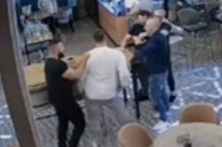 Osumnjičeni za ubistvo pušten, pa istog dana opet uhapšen!