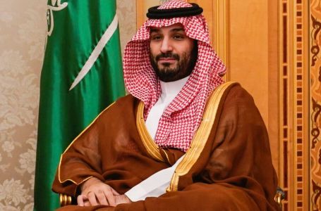 Bin Salman obećava odgovor: “Iskoristit ćemo sve naše kapacitete” nakon izraelskog napada na Katar