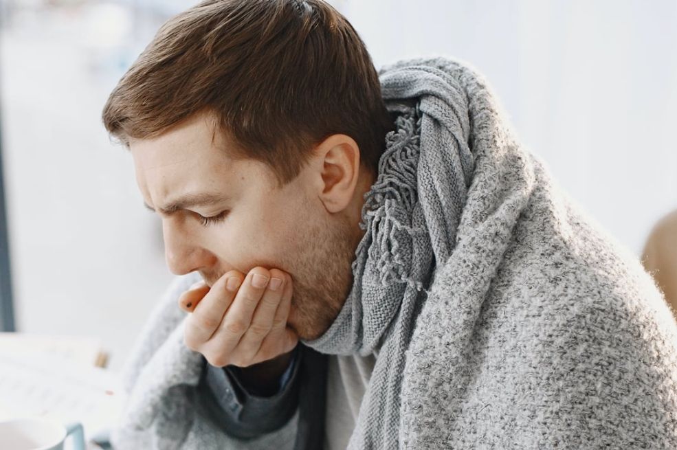 Zbog ovoga ste bolesni svake jeseni: Jedna namirnica vam uništava imunitet, a jedete je svaki dan!