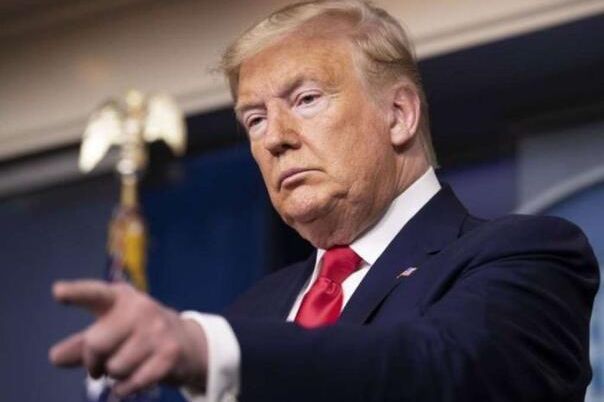 Trump prvi put rekao da je Rusija agresor u ratu protiv Ukrajine