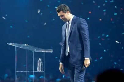 Ko je bio Charlie Kirk?