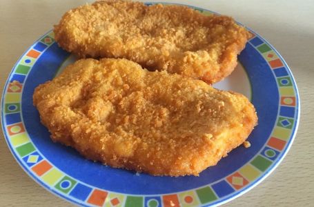 Samo pravi kuhari znaju ovu tajnu: 1 namirnica i pohovano meso je uvijek sočno, a korica hrskava