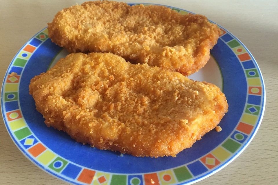 Samo pravi kuhari znaju ovu tajnu: 1 namirnica i pohovano meso je uvijek sočno, a korica hrskava