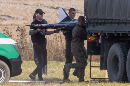 Poljaci tvrde da ih je Bjelorusija upozorila na dronove: "Bilo je iznenađujuće"