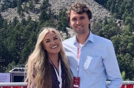 Supruga ubijenog Charlieja Kirka nekoliko sati prije atentata objavila poruku: Evo šta je napisala