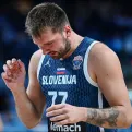 OGLASIO SE DONČIĆ NAKON ISPADANJA SA EUROBASKETA: Objavio sliku i napisao samo jednu riječ
