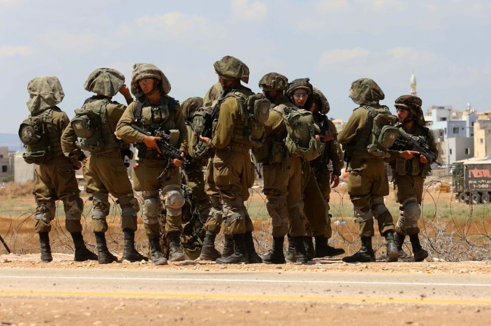 Italija spremna da procijeni prijedloge sankcija EU protiv Izraela