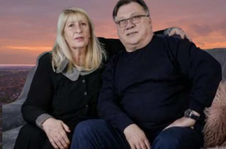 Halid Bešlić iz bolnice objavio pjesmu posvećenu supruzi: Evo kako zvuči (VIDEO)