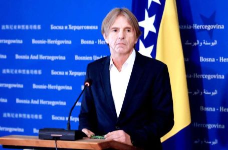 Kojović: Dodik blokirao Plan rasta, građani ostali bez 108 miliona eura