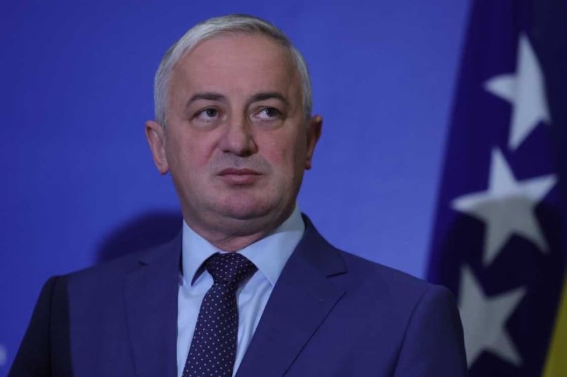 Borenović: BiH će izgubiti skoro pola milijarde KM zbog nerada aktuelne vlasti