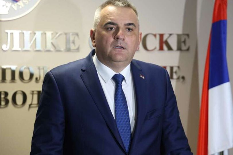 Vlada RS ponudila pomoć nakon tragedije u Tuzli: Oglasio se Savo Minić