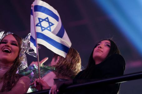 Irska prijeti bojkotom Eurosonga ako Izrael bude učestvovao