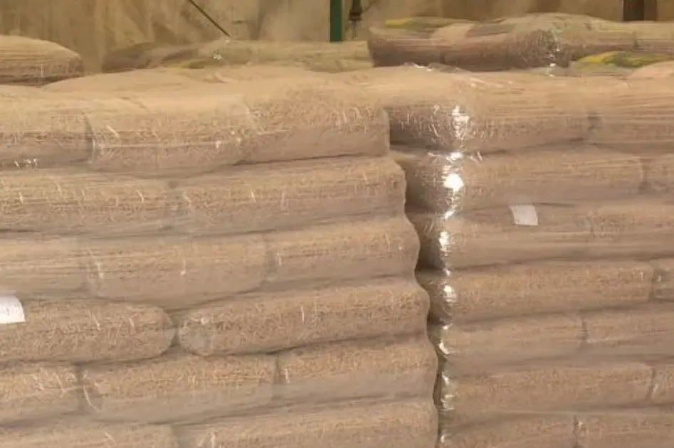 Naglo poskupili pelet i drva, ovo su nove cijene