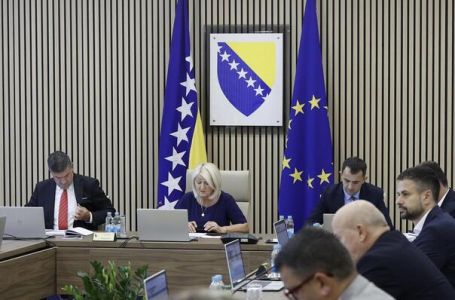 BiH gubi pola milijarde KM iz Evropske unije