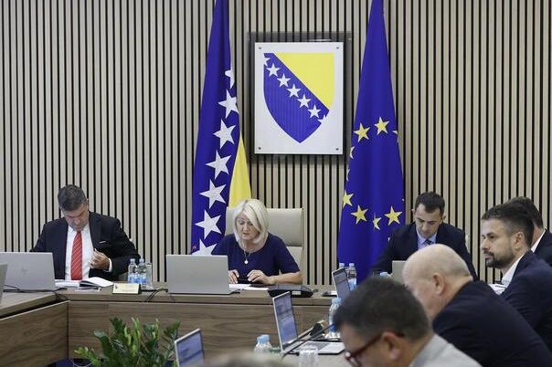 BiH gubi pola milijarde KM iz Evropske unije