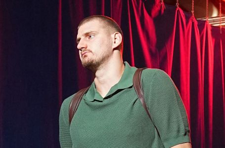 Jokić je po dolasku u Beograd potezom razočarao fanove više nego bilo čime na Eurobasketu (VIDEO)