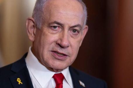 Slovenija proglasila Netanjahua personom non grata