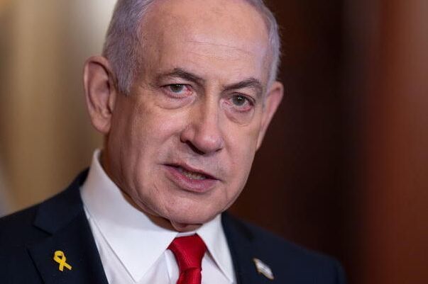 Slovenija proglasila Netanjahua personom non grata