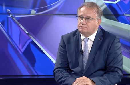 Nikšića pitali da li je Vučić tražio nešto zauzvrat nakon ukidanja zabrane izvoza baruta