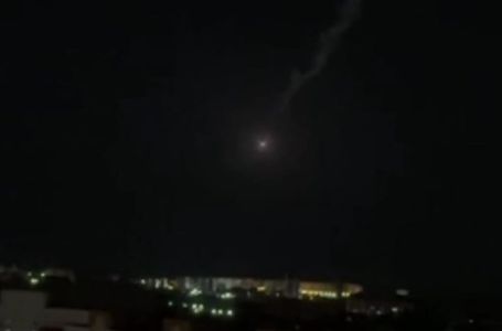 Masovni napad Ukrajine na Rusiju: Granatirano više regija