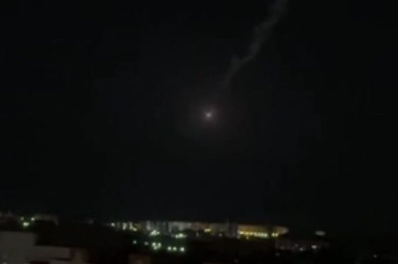 Masovni napad Ukrajine na Rusiju: Granatirano više regija