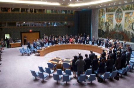 Većina članica Vijeća sigurnosti UN-a osudila napad Izraela na Katar