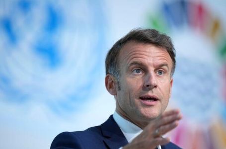 Makron o utjecaju društvenih mreža na mlade: Ovo je Divlji zapad, a ne sloboda govora