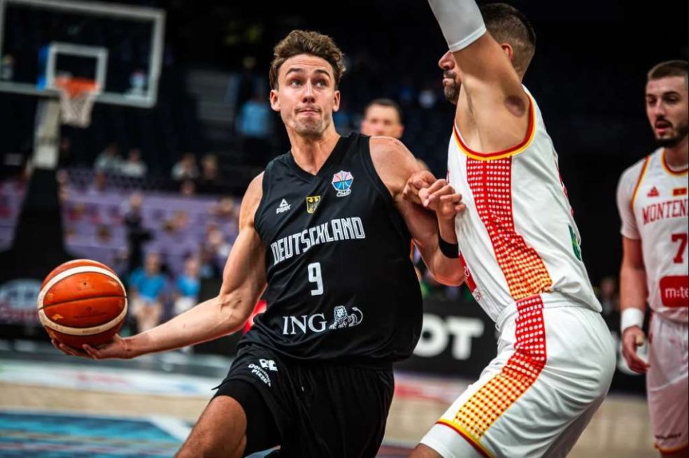 Danas polufinalni susreti Eurobasketa