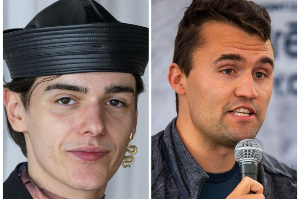 Marko Bošnjak šokirao javnost nizom objava o atentatu, prijete mu prijavama policiji