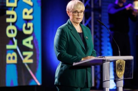 Ured predsjednice Slovenije nije obaviješten o sankcijama RS-a Pirc Musar