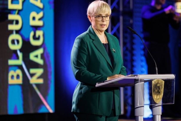 Ured predsjednice Slovenije nije obaviješten o sankcijama RS-a Pirc Musar